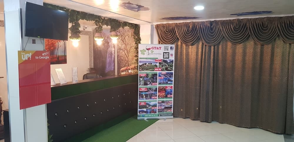 Hotel Jms