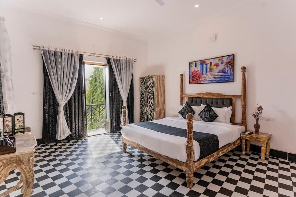 Wanderlust A-Boutique Stay