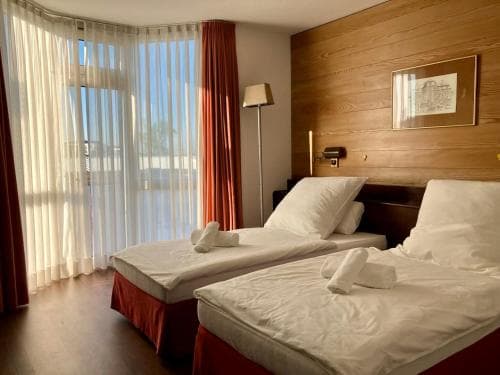 Hotel Alexander Koln Frechen