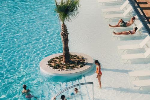Iberostar Selection Eolia Djerba
