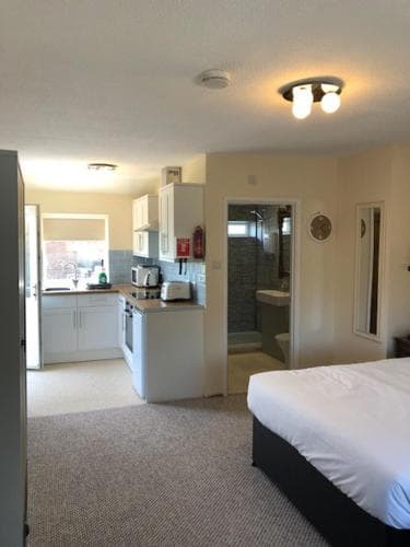 Brookacre Self Catering