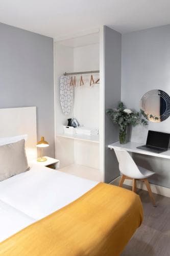 8Rooms Madrid