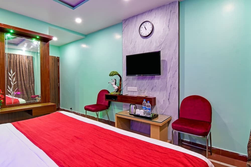 Hotel Govindam