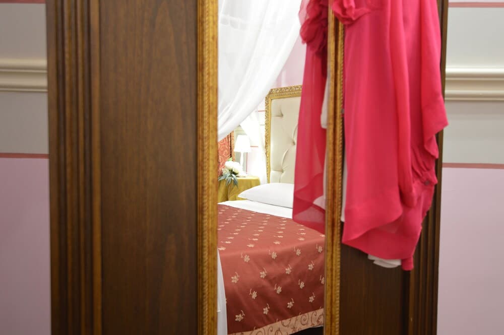 In Tarquinia Albergo Diffuso