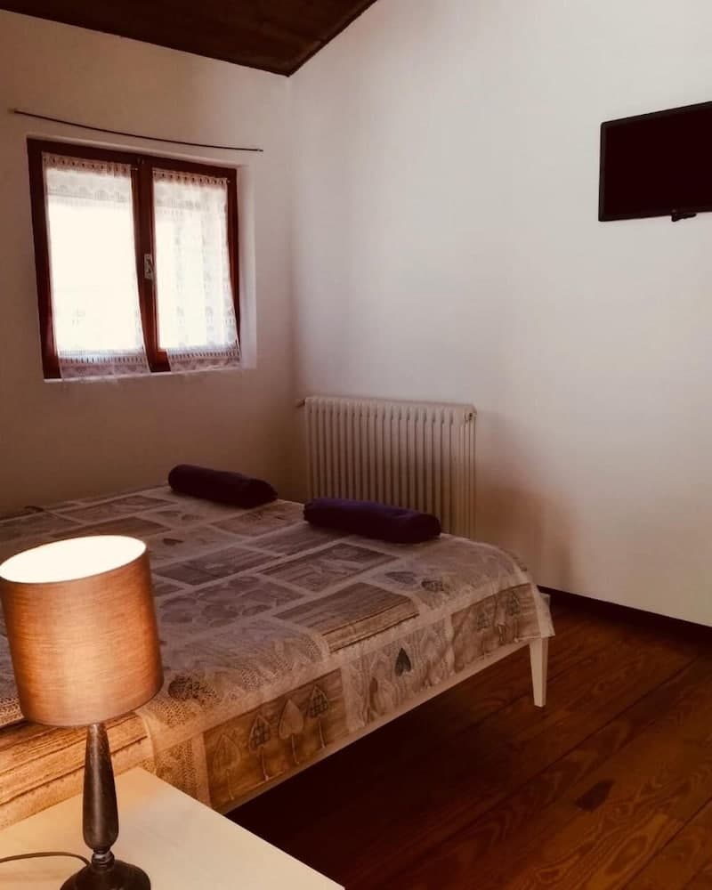 B&B Lake Como Cottage