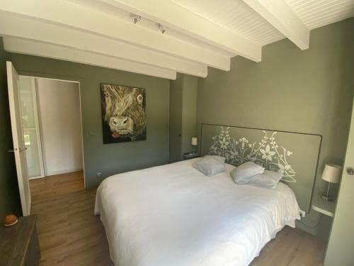 Villa De Miha