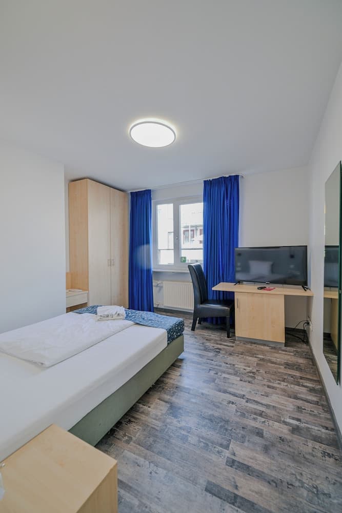 Hotel Münchner Hof