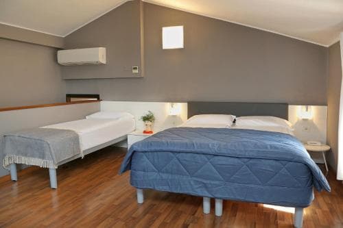 Albergo All'Ancora