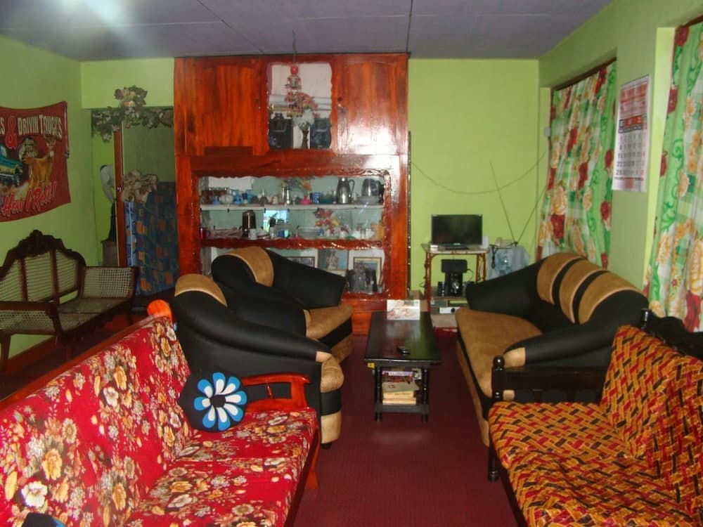 Nice View Homestay
