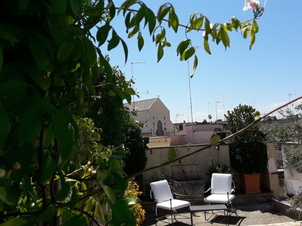B & B LE TERRAZZE