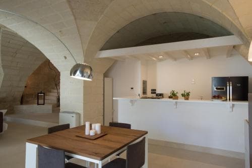 B&B Corte Campanile