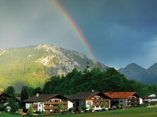 Steinbach Hotel