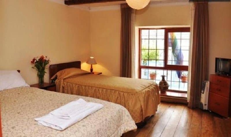 Kukuli Lodge