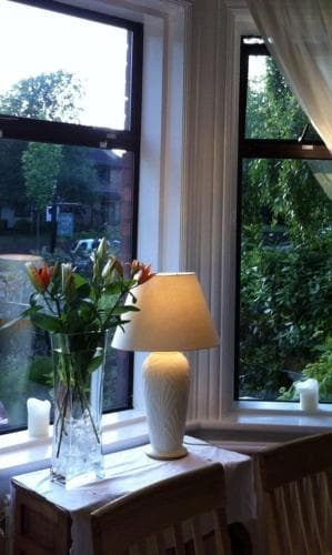 Ashling House B&B