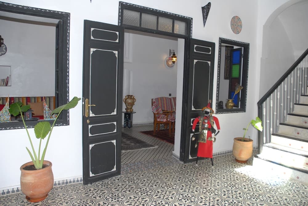 Riad Tingis