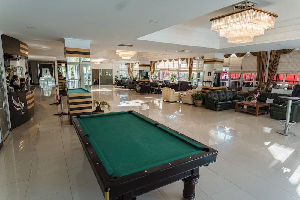 Atabay Termal Otel