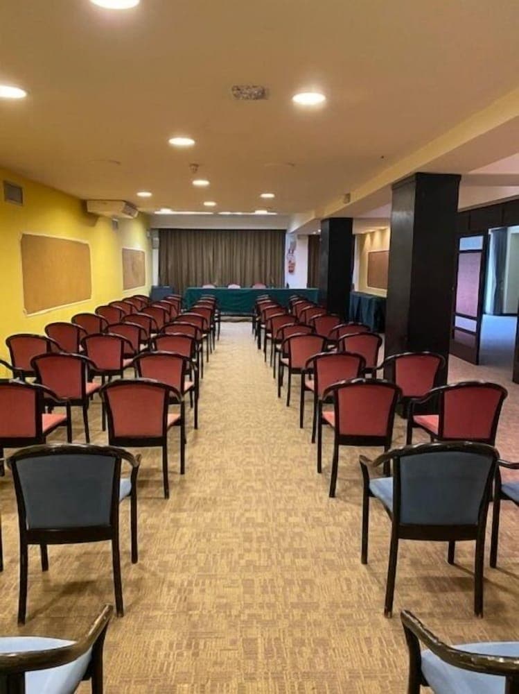 Hotel Clorinda