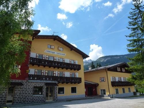 Hotel Garni Bernard