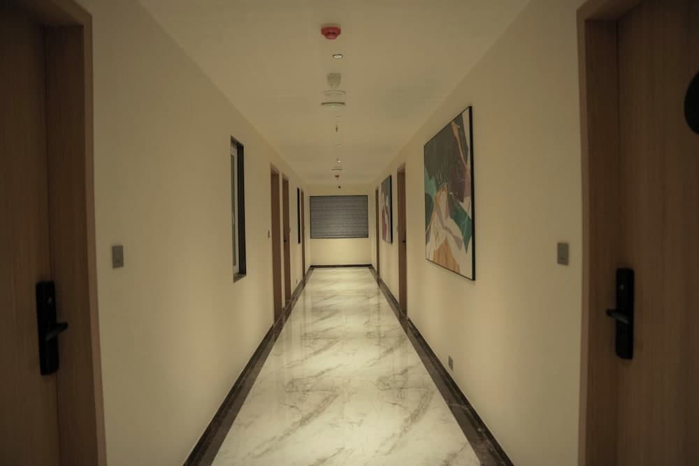 Sudarshan Palace By Spree
