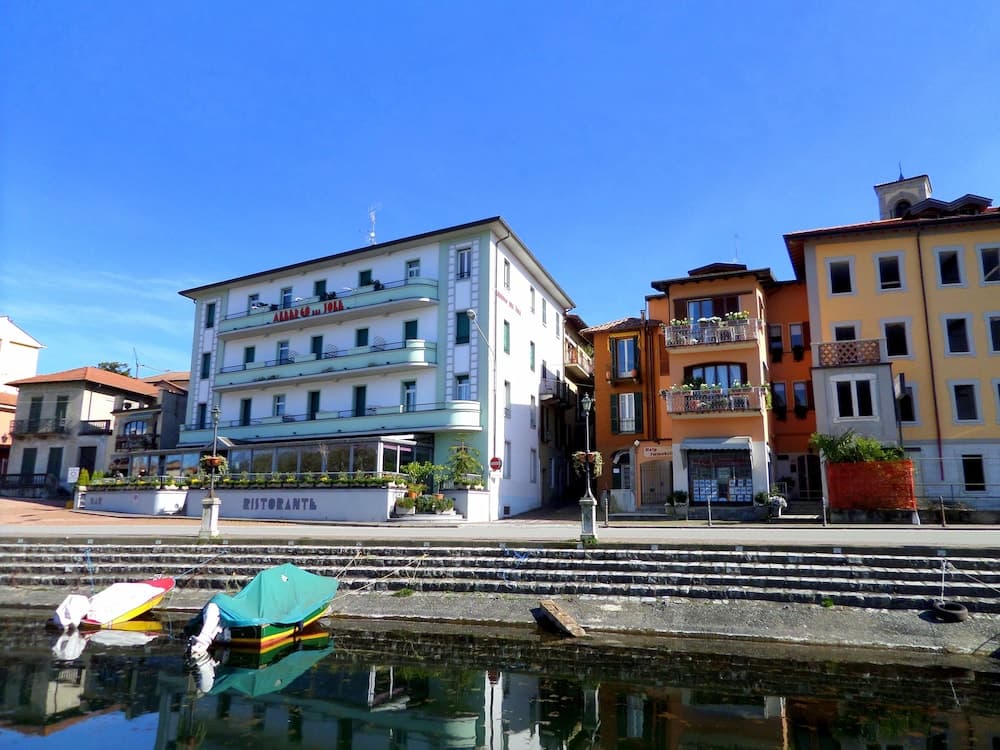 Albergo del Sole