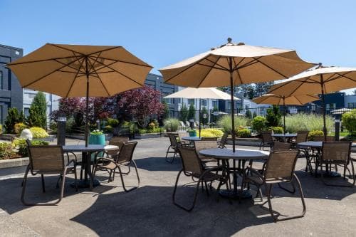 Country Inn & Suites by Radisson, Seattle-Bothell, WA