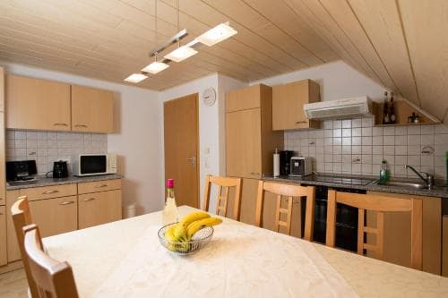 Ferienwohnung Forster