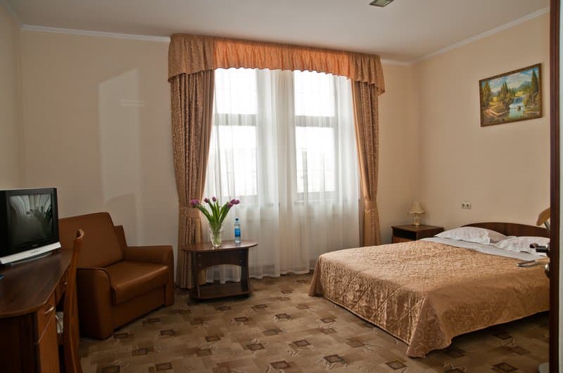 Ligena Hotel