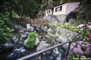 Cà du Ferrà Farm & Relax