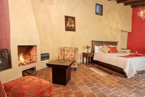 Hotel San Marcos