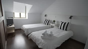 Fin Surf House