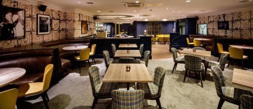 Mercure Inverness Hotel