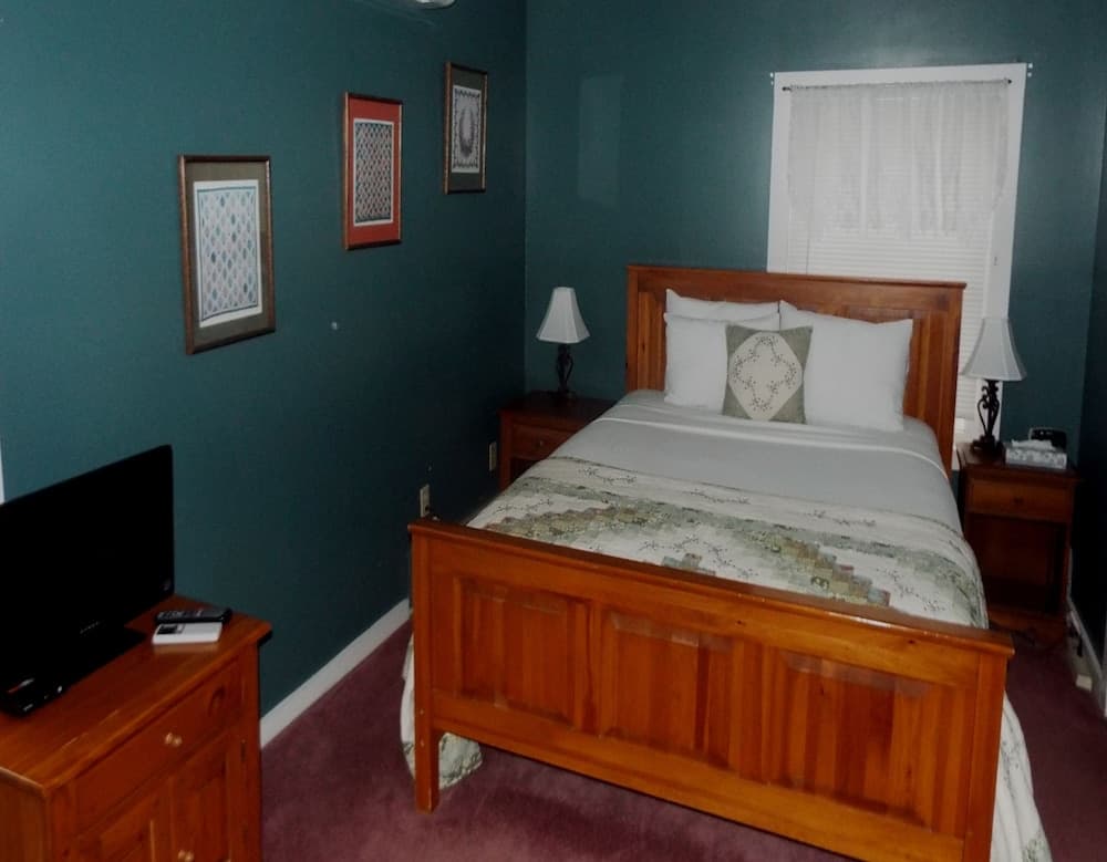 The Vermont Inn