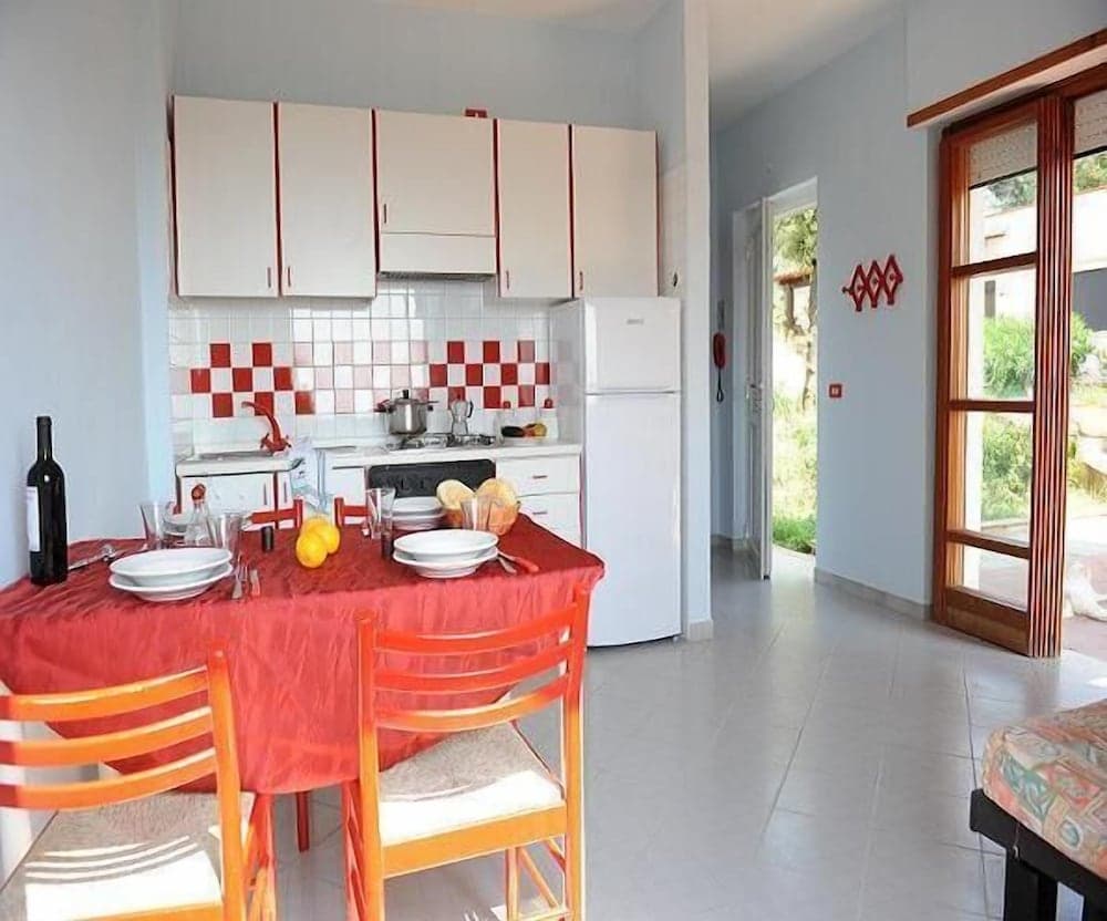 Residence Trivento