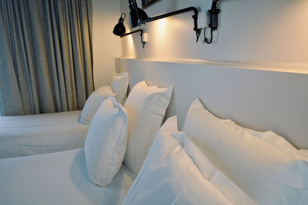 Hotel Lucien