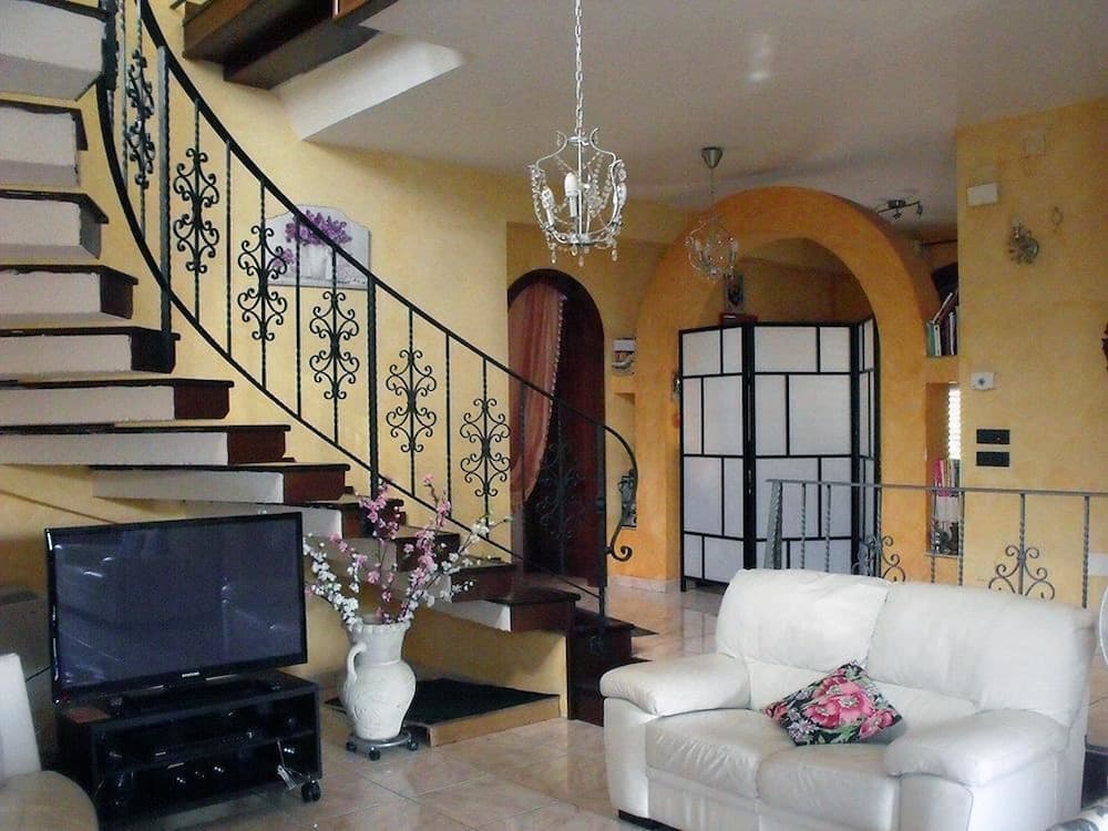 B&B Maison Fleurie