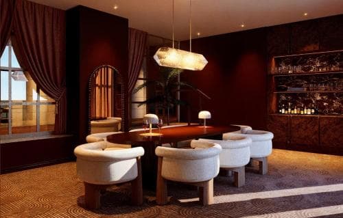 Hotel Bristol Berlin