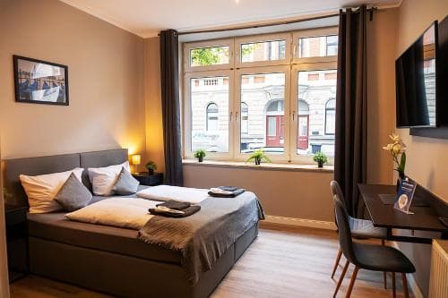 Nd Aparthotel
