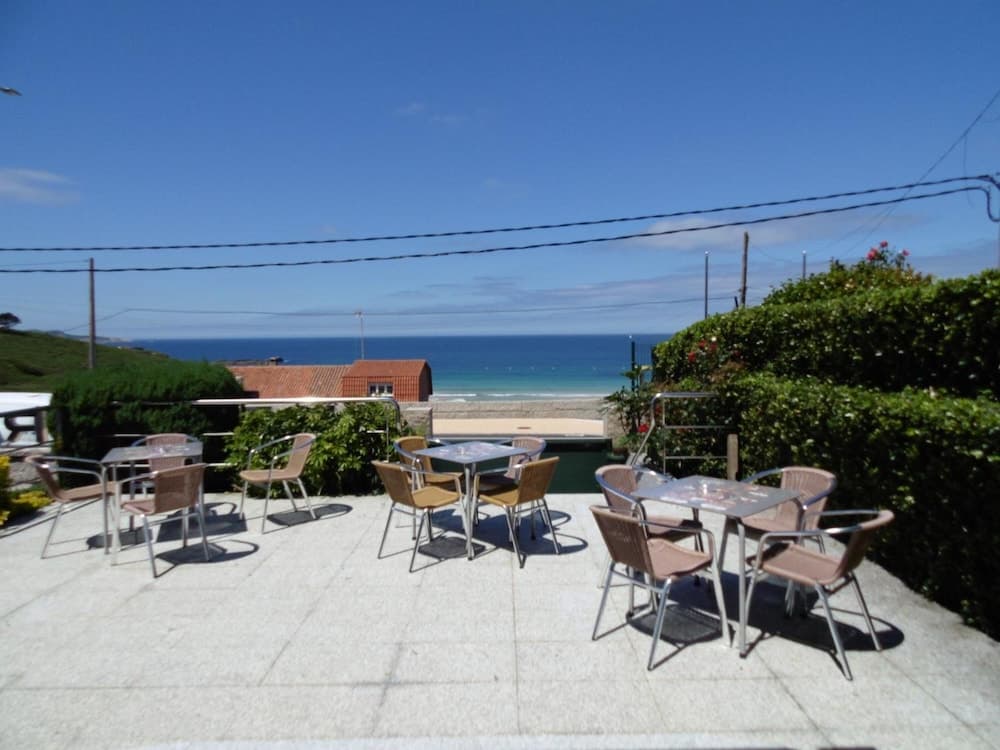 Hotel Miramar