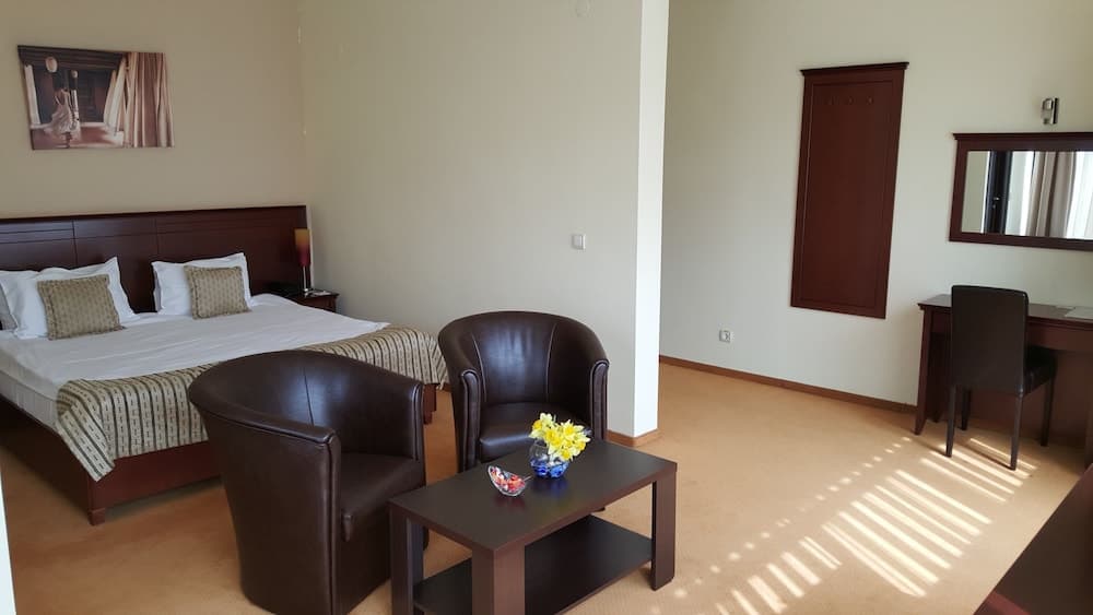 Hotel Contact