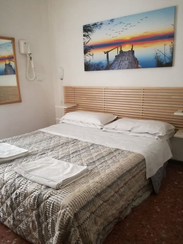 Testa Gioacchino B&b