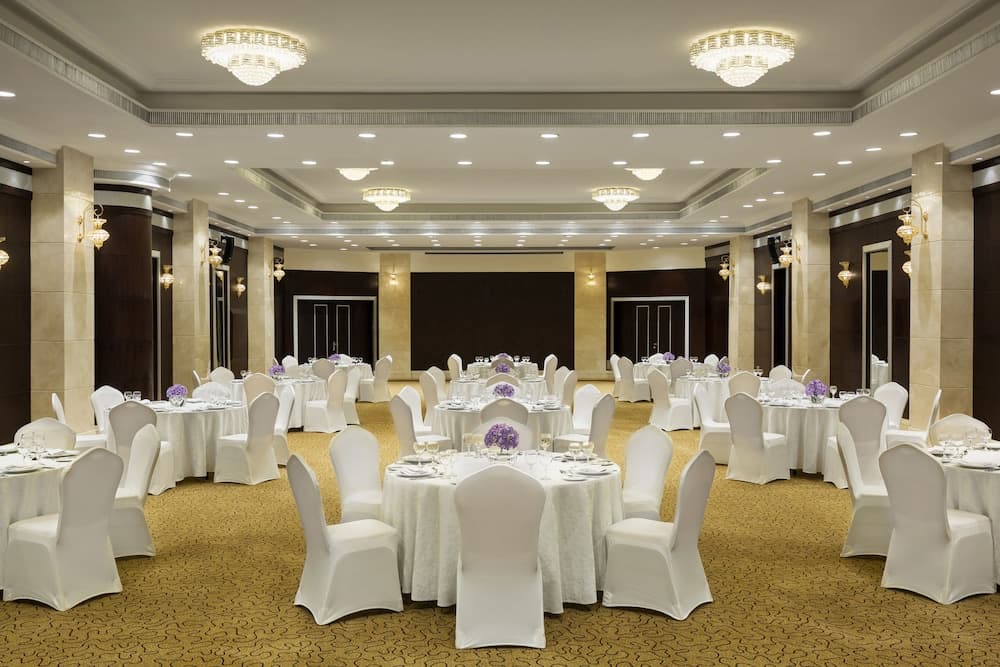 Mövenpick Hotel Qassim