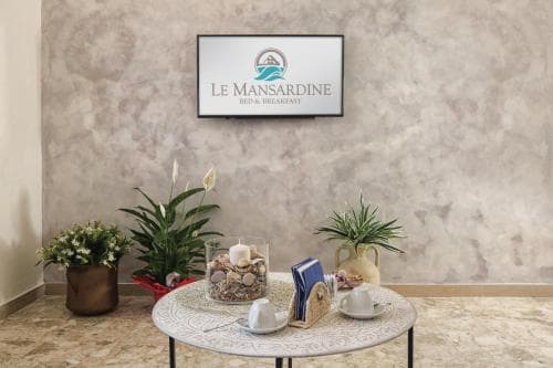 B&B Le Mansardine