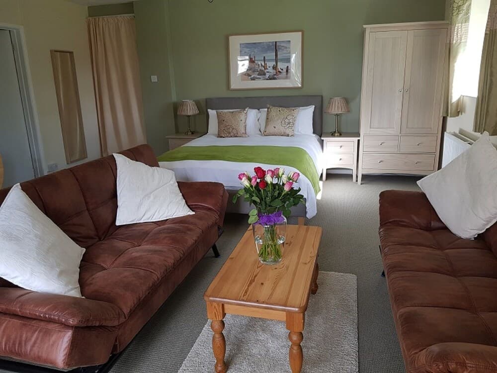 Little Forest Lodge
