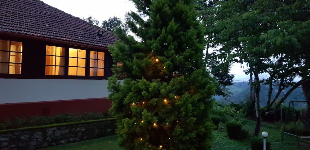 Standard Double Room wayanad