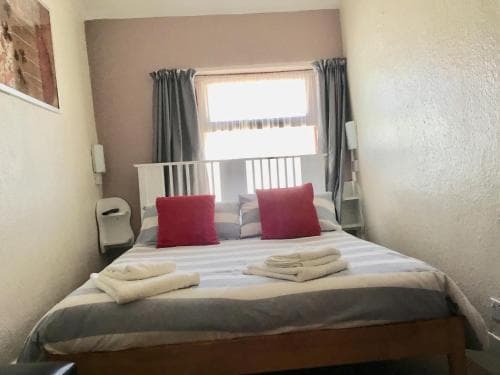 Kirkstall Hotel