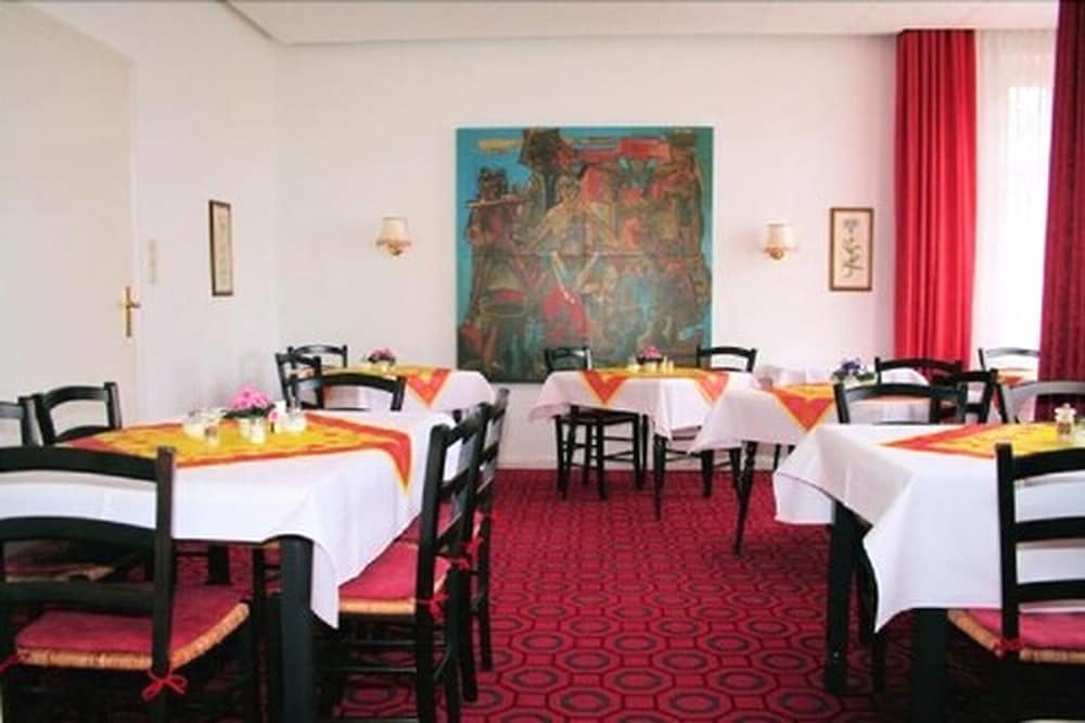 Haus Fernblick