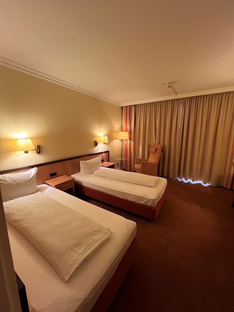 Glorious Hotel Kieferneck