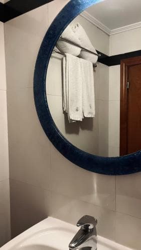 Alfa Hotel
