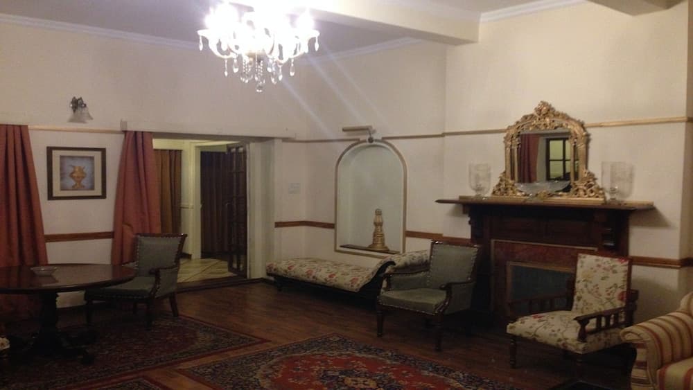 Hotel Springfields