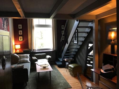 Hadley's Bed & Breakfast